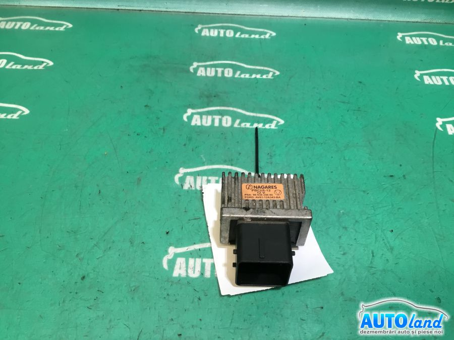 Releu Buji 9663824880 2.0 HDI Peugeot 508 2010