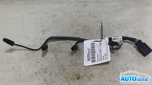 Releu Buji A6511501333 Instalatie Electrica Mercedes-Benz C-CLASS W204 2007