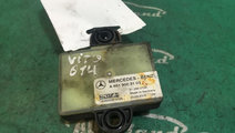 Releu Buji A6519003103 2.2 CDI Mercedes-Benz E-CLA...