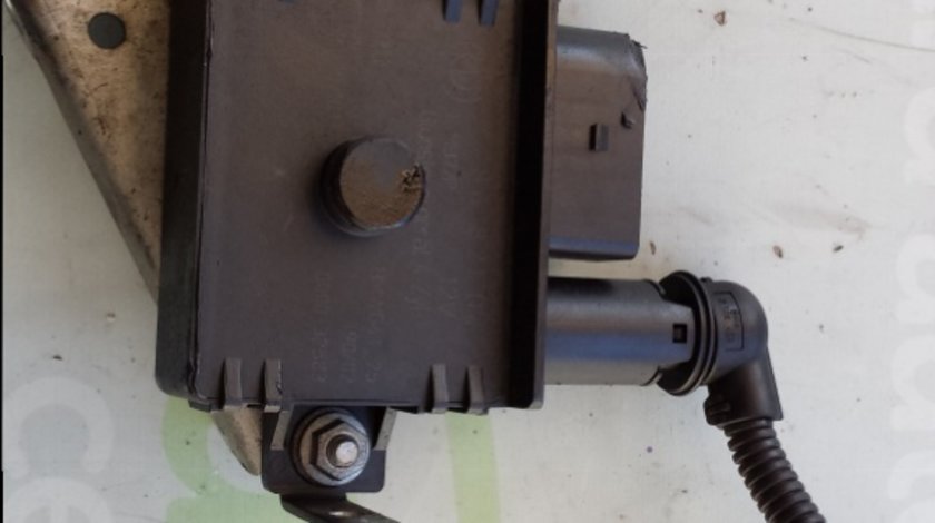 Releu Buji BMW Seria 3 E46 an:2002
