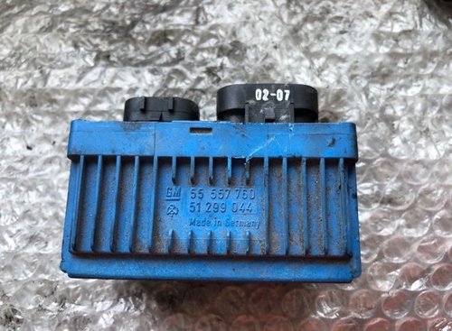 Releu buji opel corsa d 1.3 cdti z13dtj 2000-2014 51299044 55557760