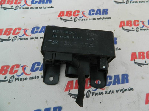 Releu bujie Mercedes S-Class 1998-2005 W220 028547402