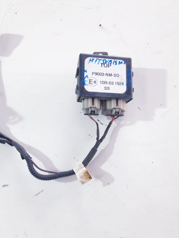 Releu bujie Mitsubishi ASX cod 10R 03 1928SS / P9003NMS0