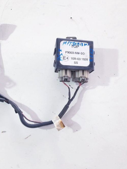 Releu bujie Mitsubishi ASX cod 10R 03 1928SS / P9003NMS0