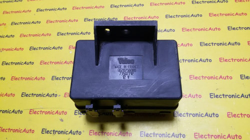 Releu Bujie Peugeot 9628756080, 73507712