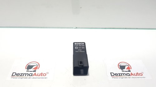 Releu bujie, Skoda Octavia 2 Combi (1Z5) 1.9 tdi, cod 038907281D (id:111129)