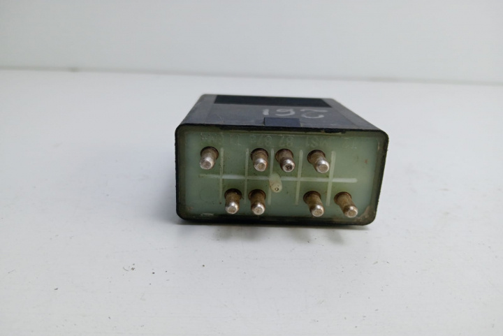 Releu bujii 0135454832 Mercedes-Benz Vito W638 [1996 - 2003]