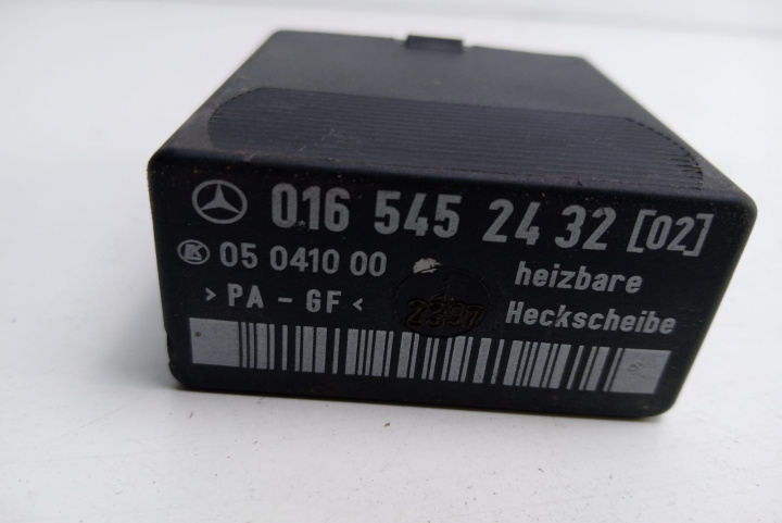 Releu bujii 0165452432 Mercedes-Benz Vito W638 [1996 - 2003]