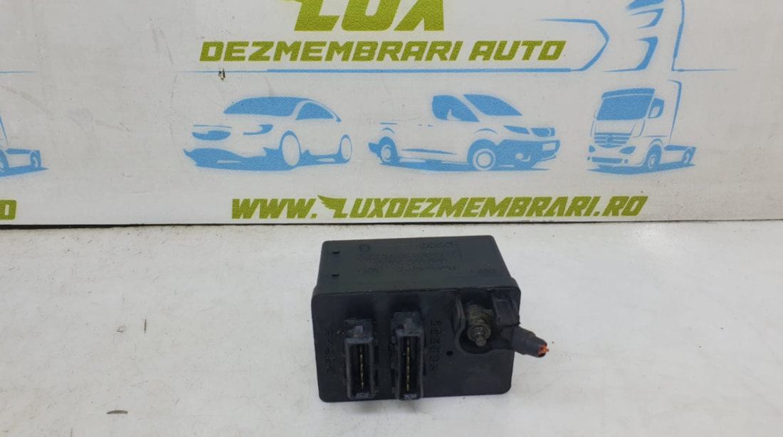 Releu bujii 0281003018 1.9 jtd 188A2000 Alfa Romeo 147 [2000 - 2004]