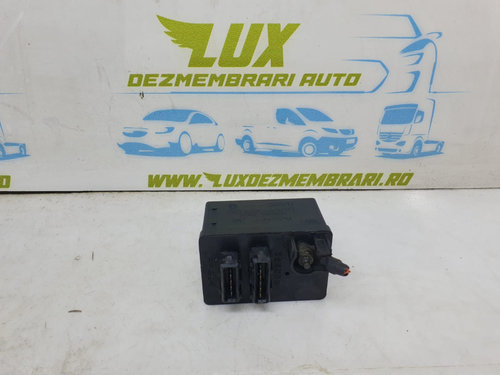 Releu bujii 0281003018 1.9 jtd 188A2000 Peugeot 407 [2004 - 2010]