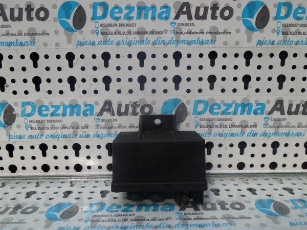 Releu bujii, 0281003018, Fiat Doblo, 1.9JTD