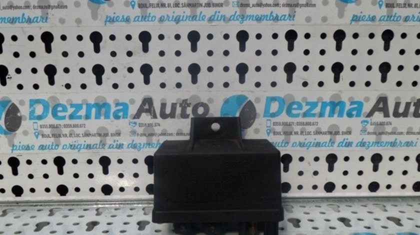 Releu bujii, 0281003018, Fiat Doblo, 1.9JTD