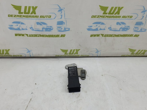 Releu bujii 0281003045 8200585956B Infiniti FX 2 [2008 - 2012]