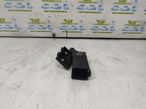 Releu bujii 038907281d Audi A3 8P [2003 - 2005]