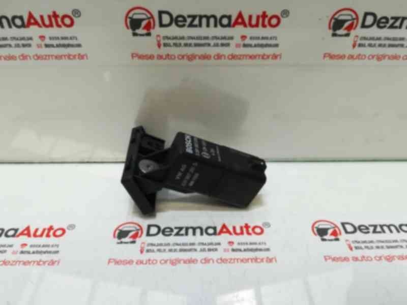 Releu bujii, 038907281D, Skoda Octavia 2 (1Z3) 1.9 tdi