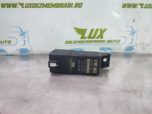 Releu bujii 038907281d Skoda Octavia 2 [2004 - 2008]