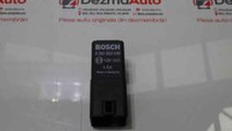 Releu bujii, 038907281D, Skoda Octavia 2 Combi (1Z...