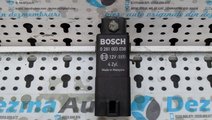 Releu bujii, 038907281D, Skoda Superb (3U4), 2.0td...