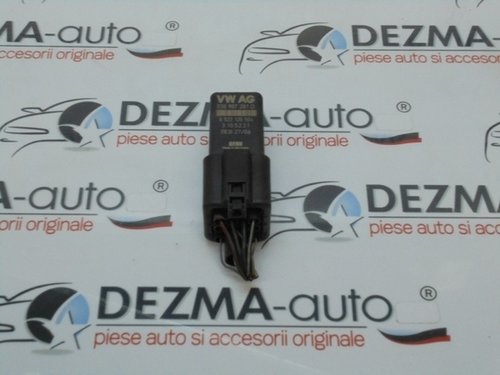 Releu bujii 038907281D, Volkswagen Jetta 3 (1K2) (id:115202)