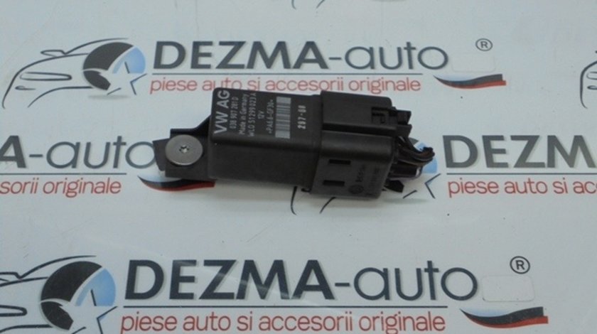 Releu bujii 038907281D, Vw Golf 5 Variant 1.9 tdi