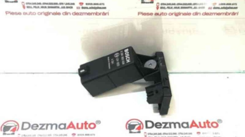 Releu bujii 038907281D, Vw passat (3C2) 2.0tdi