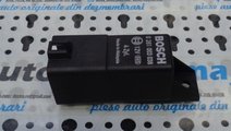 Releu bujii, 038907281D, Vw Passat Variant (3C5) 2...