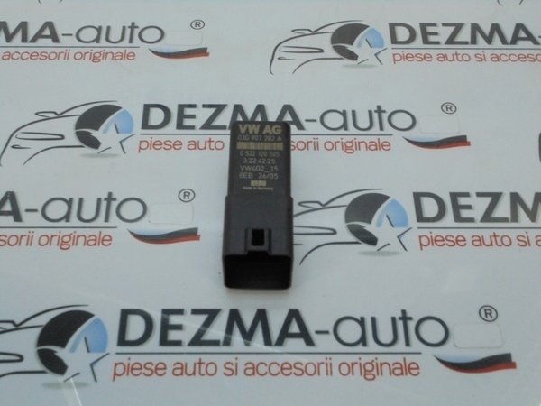 Releu bujii 03G907282A, Skoda Octavia 2 Combi (1Z5) (id:136872)
