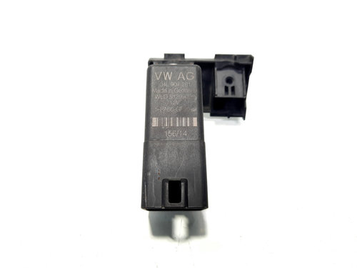 Releu bujii, 04L907281, VW Passat Variant (365), 2.0 TDI, CFG (idi:523481)