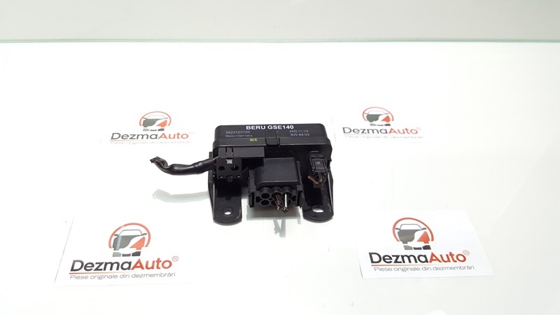 Releu bujii 0522120720, Mercedes Clasa C T-Model (S203) 2.2cdi