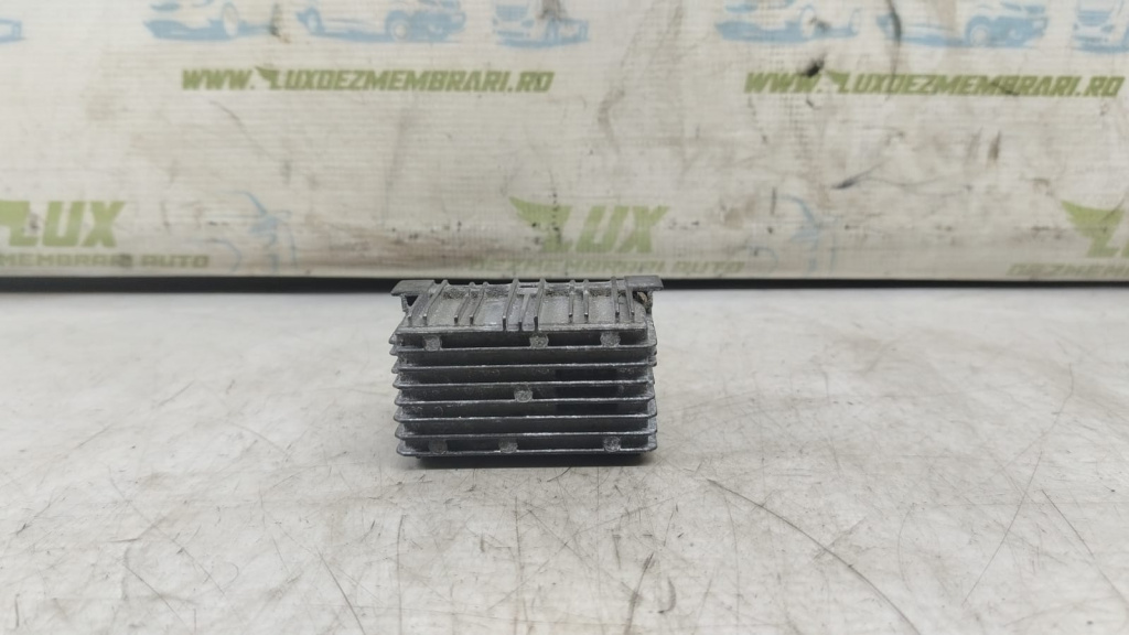 Releu bujii 0522122601 2.0 cdti A20DTH Opel Zafira C [2012 - 2016]