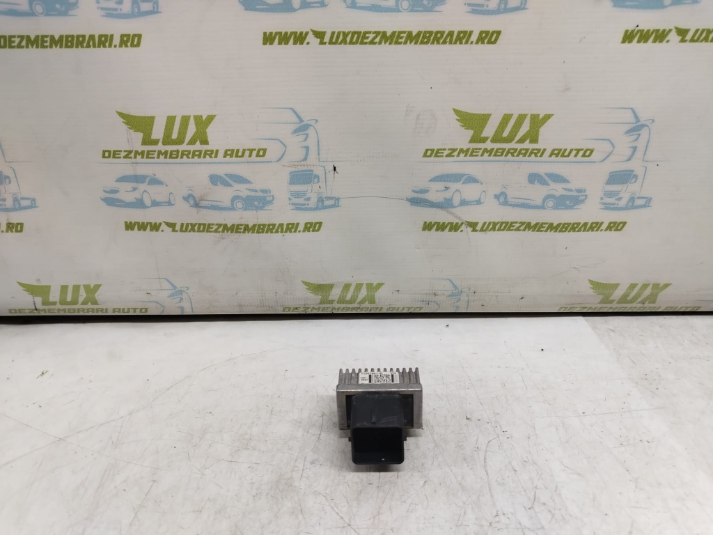 Releu bujii 1.5 dci 110678071r Renault Captur [2013 - 2017]