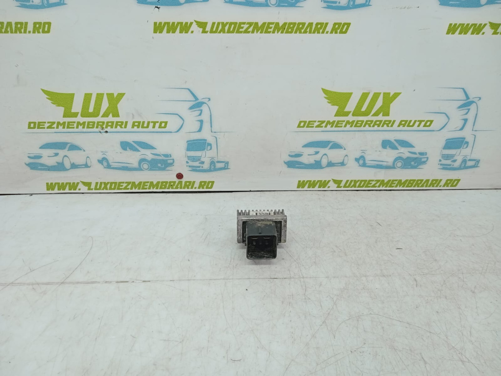 Releu bujii 1.5 dci 110678071r Renault Clio 4 [2012 - 2020]