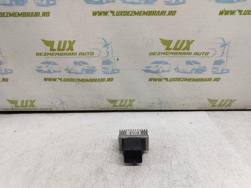 Releu bujii 1.5 dci 110678071r Renault Clio 4 [2012 - 2020]