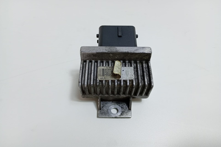 Releu bujii 1.5 dci 110678071R Renault Megane 3 [2008 - 2014]