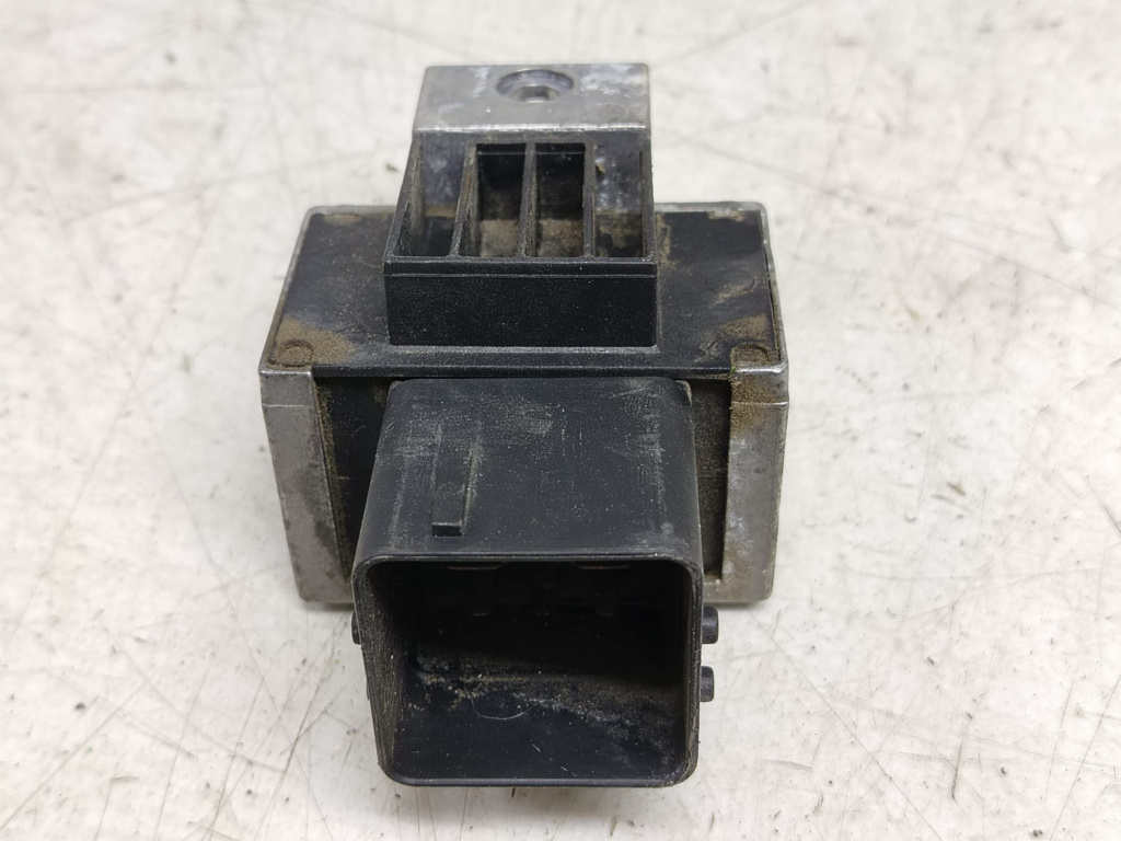 Releu bujii 1.5 k9k 8200859243 Dacia Duster [2010 - 2013]