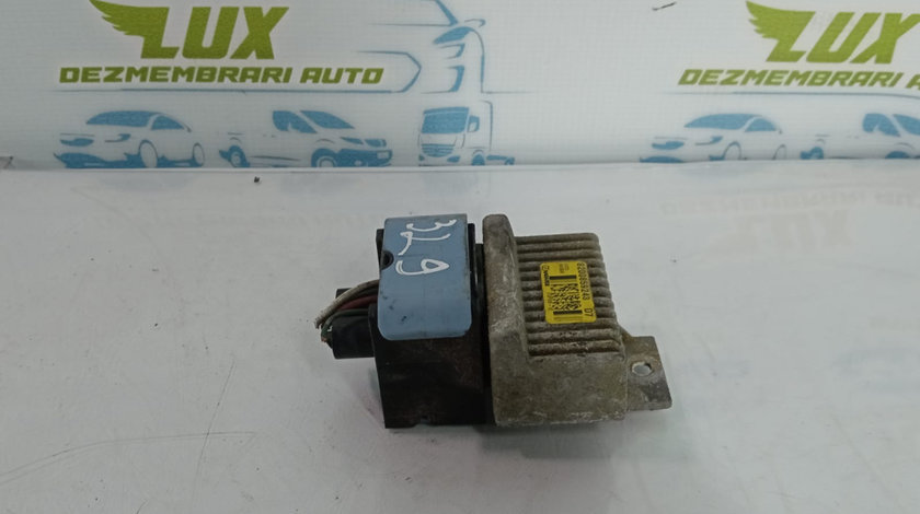 Releu bujii 1.5 k9k 8200859243 Dacia Duster [2010 - 2013]