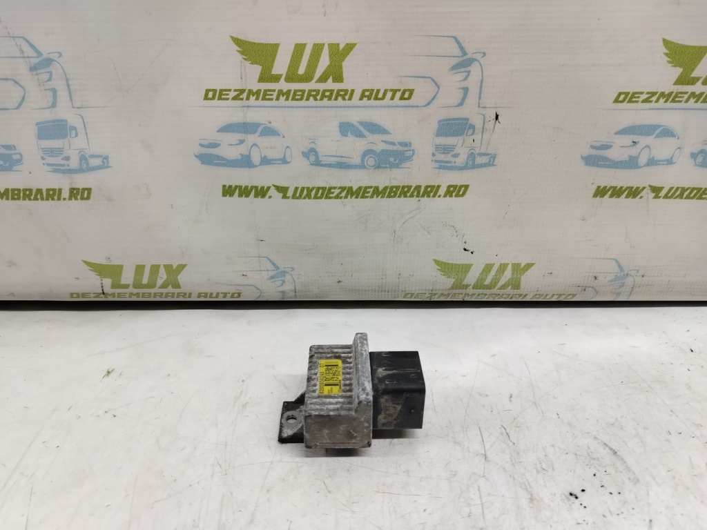 Releu bujii 1.5 k9k 8200859243 Renault Megane 3 [2008 - 2014]