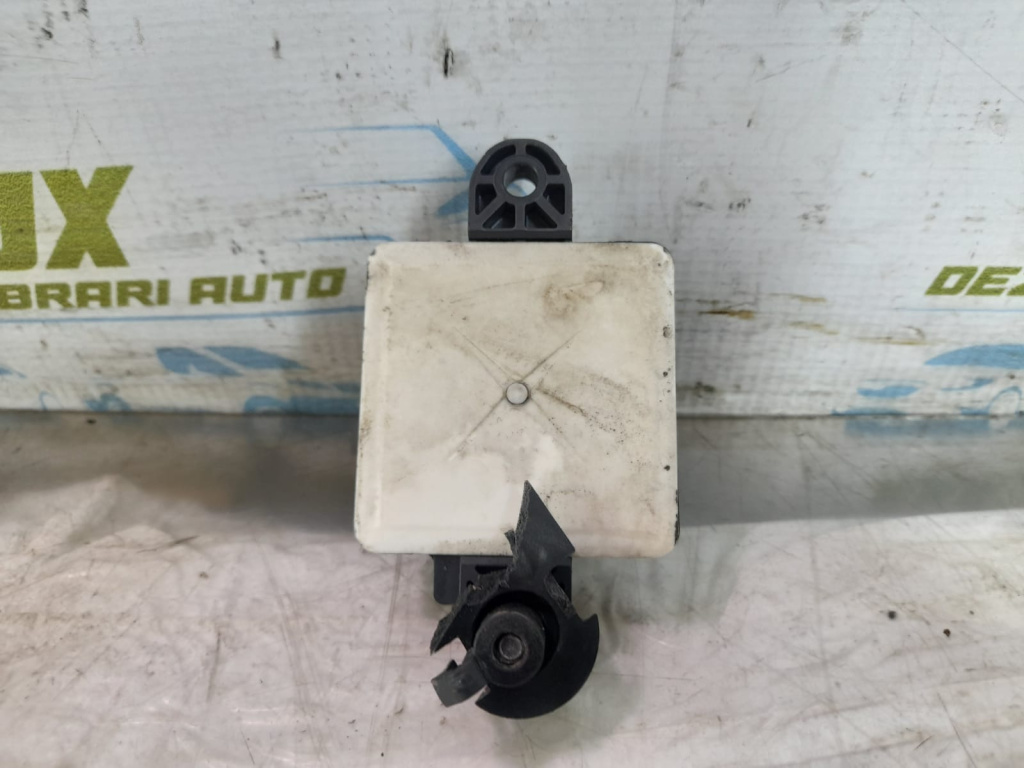 Releu bujii 1.5 tdci ztda JX6112B533AB Ford Focus 4 [2018 - 2022] 1.5 tdci ZTDA