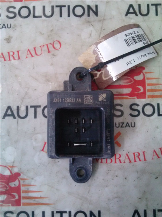 Releu bujii 1.5d FORD CONNECT an fabr. 2019