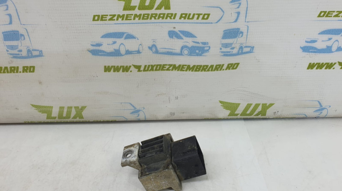 Releu bujii 1.9 2.0 dci 9640469680-a 9640469680a Renault Trafic 2 [facelift] [2006 - 2015]