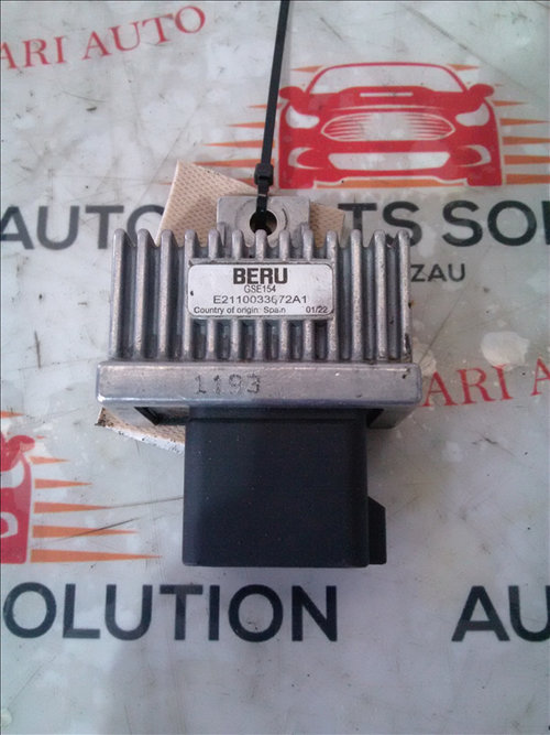 Releu bujii 1.9 SUZUKI GRAND VITARA
