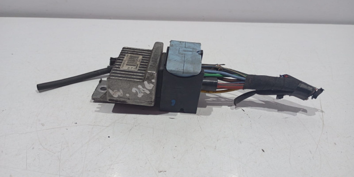 Releu bujii 110678071R 1.5CDI Nissan Qashqai 2 J11 [2013 - 2020]