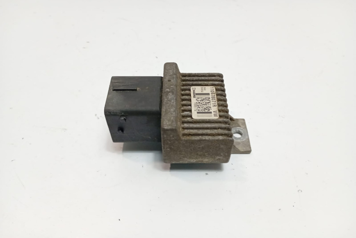 Releu bujii 110678071R Renault Megane 3 [2th facelift] [2013 - 2020]