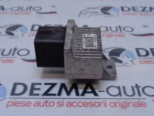 Releu bujii, 110678071R, Renault Megane 3 hatchback (BZ), 1.5 dci