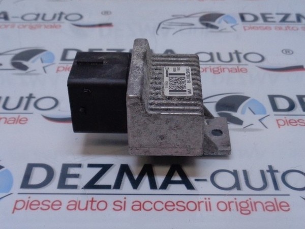 Releu bujii, 110678071R, Renault Megane 3 sedan, 1.5 dci