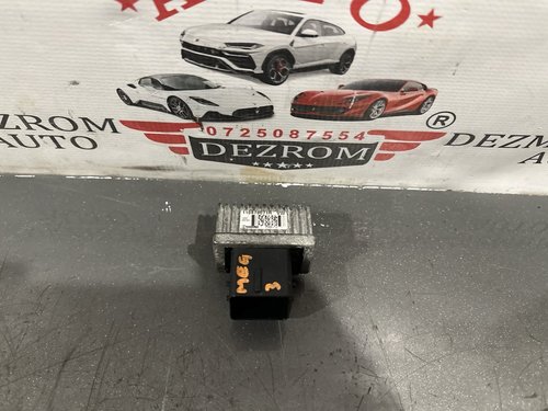 Releu bujii 110678071R RENAULT Megane CC (EZ) 1.9 dCi 131 cai K9K