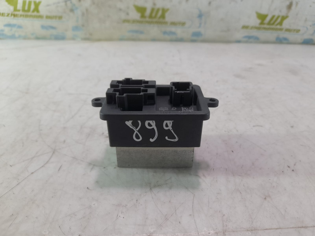 Releu bujii 12VA43002900 Peugeot 3008 2 [2016 - 2020] 1.6 hdi BH01