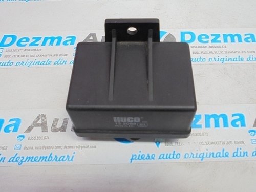 Releu bujii, 132088, Peugeot Partner Combispace (5F) 1.9diesel (id:155158)
