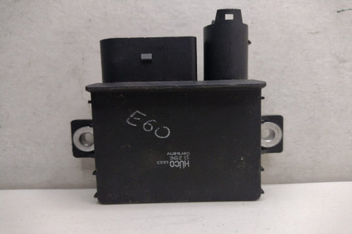 Releu Bujii 132196 BMW Seria 5 E60/E61 [2003 - 2007]