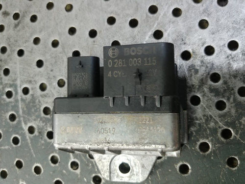 Releu bujii 2.0 d b47c20a mini cooper f55 0281003115